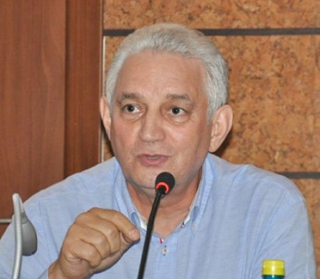 Sârbu: Nu am avut de-a face cu o moțiune, ci cu o simulare de moțiune